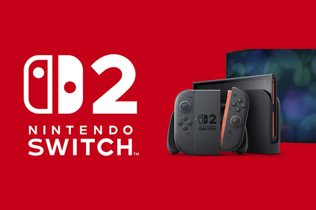 Tudo que Você Precisa Saber sobre o Switch 2: O Novo Lançamento da Nintendo
