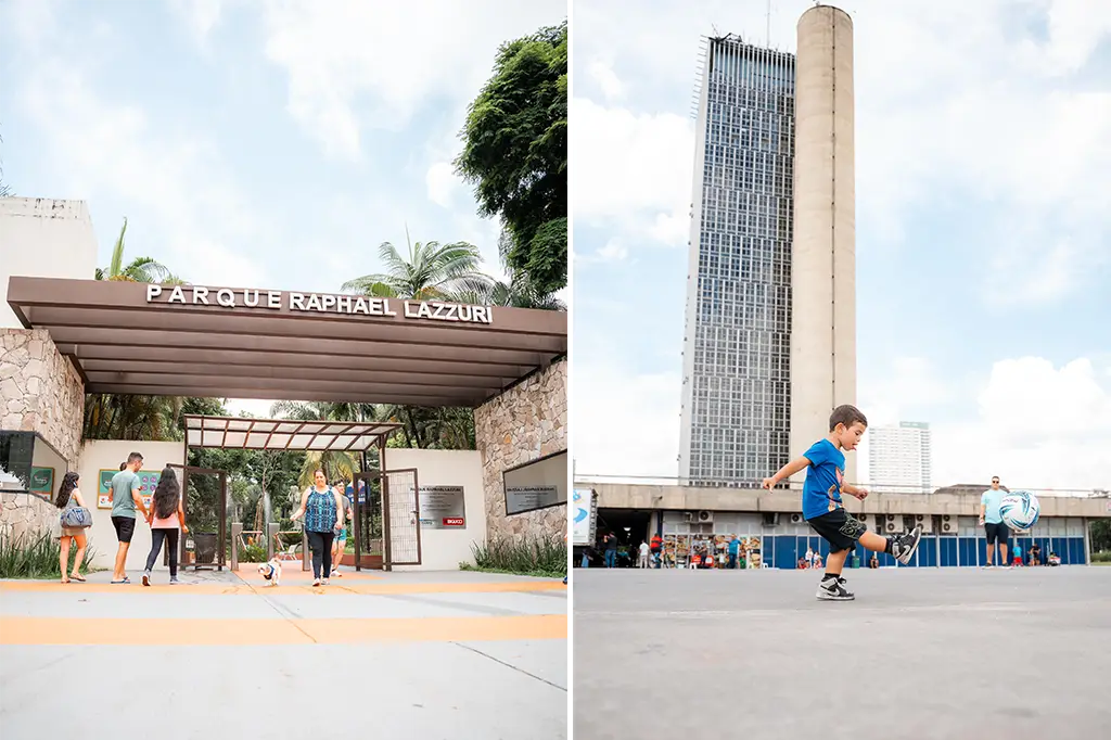 Nova gestão em São Bernardo transforma a programação cultural da cidade