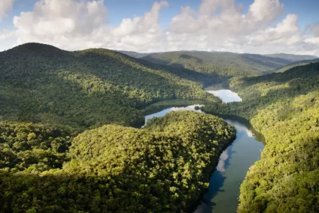 Portal da Mata Atlântica Turismo ecológico no coração do Vale do Ribeira