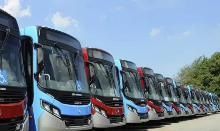 Prefeitura de São Paulo anuncia substituição das empresas Transwolff e UPBus na gestão de ônibus