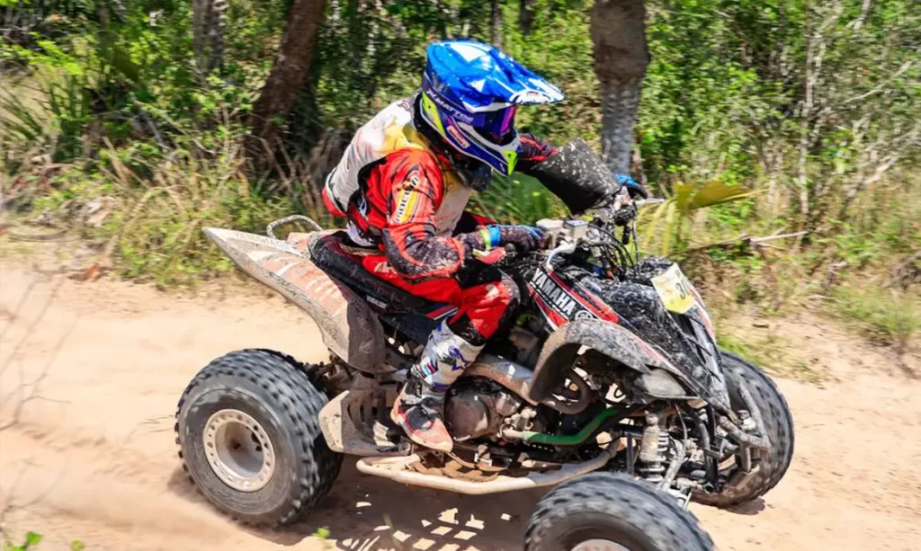 Primeira etapa do Rally Piocerá já cobrou o seu preço