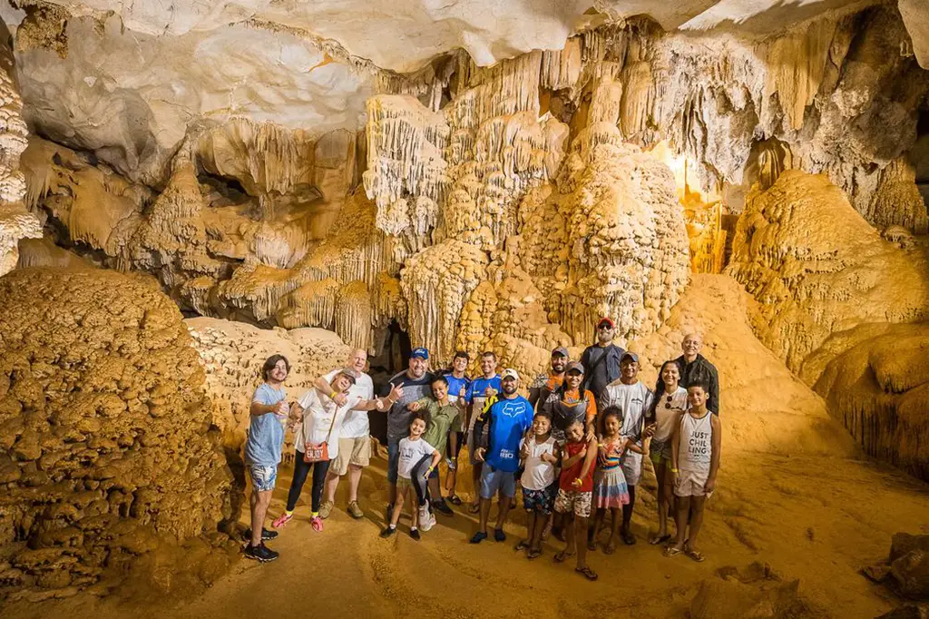Rally Piocerá 2025 tem novos roteiros e revela belezas naturais entre o Piauí e o Ceará 3 Rally Piocerá 2025 tem novos roteiros e revela belezas naturais entre o Piauí e o Ceará