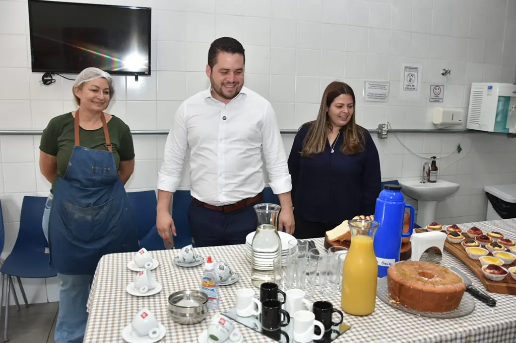 Santo André abre 250 vagas de cursos gratuitos de qualificação profissional pela Escola de Ouro Andreense