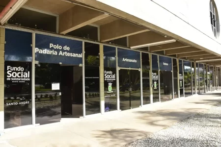 Santo André abre 250 vagas de cursos gratuitos de qualificação profissional pela Escola de Ouro Andreense