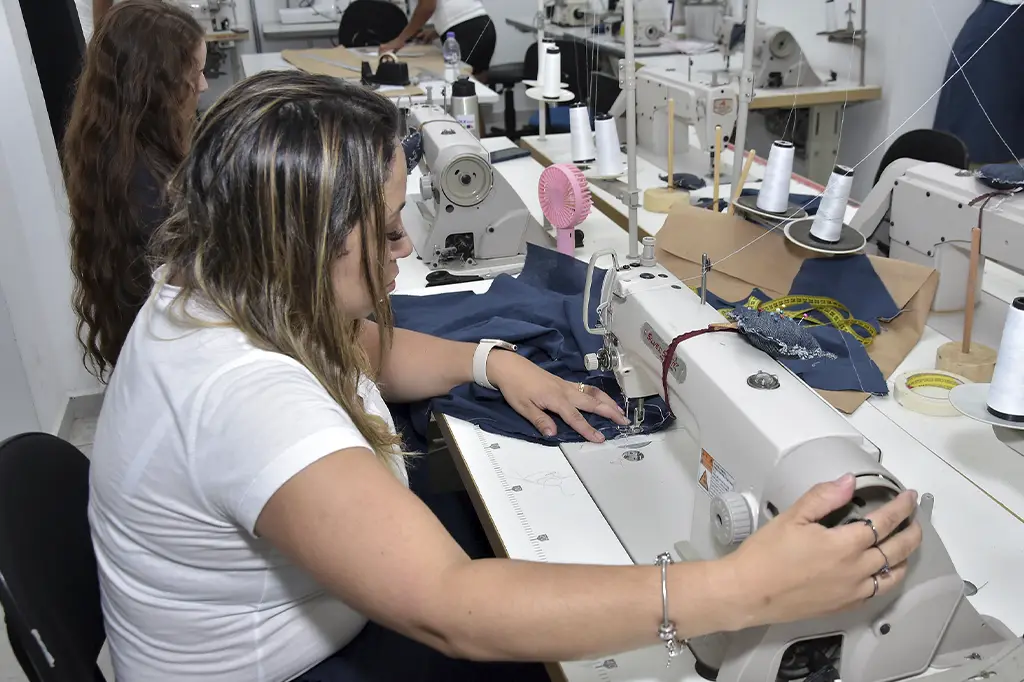 Santo André abre 250 vagas de cursos gratuitos de qualificação profissional pela Escola de Ouro Andreense