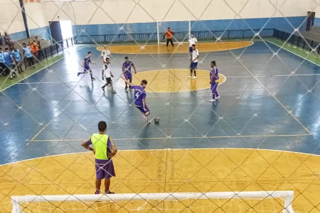 São Bernardo leva o esporte para a saúde mental com a Copa CAPS