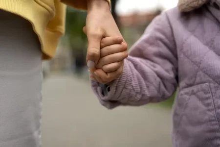 São Bernardo tem 20 crianças e adolescentes à espera de apadrinhamento afetivo