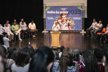 São Caetano do Sul Revoluciona Educação com Projeto Educação que Acolhe