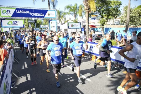 São Caetano realiza neste domingo a 48ª Prova de Reis