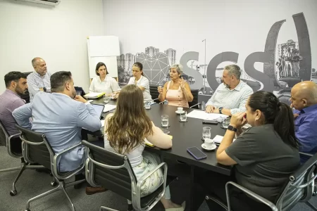 São Caetano reestrutura comissão para controle eficiente de gastos públicos