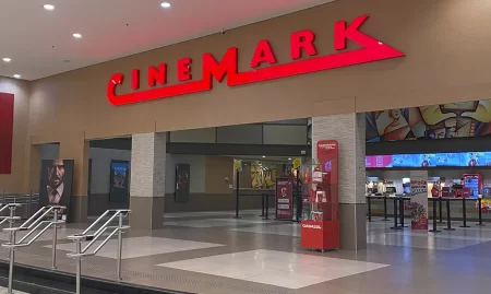 Semana do Cinema' chega ao Cinemark do Grand Plaza com ingressos a R$10