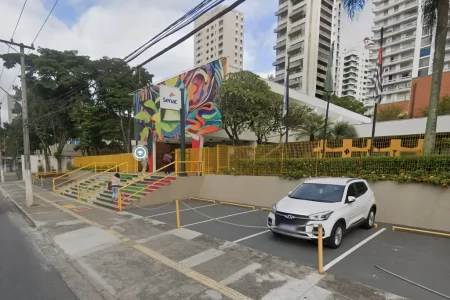 Senac Santo André qualifica mais de oito mil estudantes em 2024