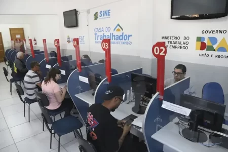 Sine de Mauá oferece 171 vagas de emprego em diversas áreas