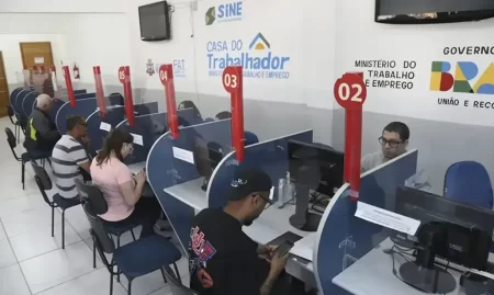 'Sine – Casa do Trabalhador de Mauá' oferece 146 vagas de emprego para diversas áreas