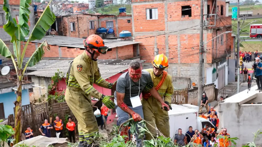 Apoio garantido São Paulo cria novas regras para assistência social em emergências