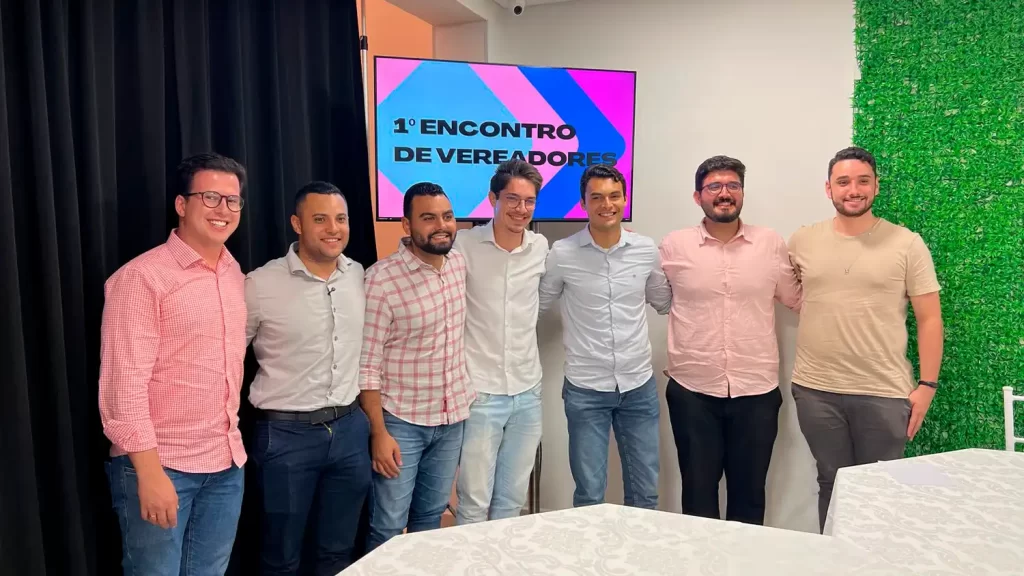 Bancada da Juventude é lançada no Grande ABC 