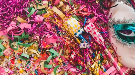 Carnaval 2025 É Feriado Como o RH e DP podem se preparar para o período