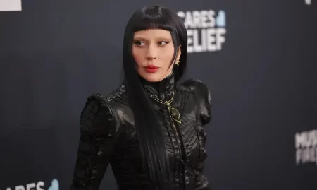 Eduardo Paes confirma show de Lady Gaga no Rio de Janeiro em maio