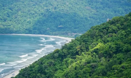 Governo de São Paulo firma parceria com BID para investir R$ 2,5 milhões na gestão de riscos climáticos no Litoral Norte