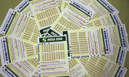 Mega-Sena acumula e prêmio chega a R$ 60 milhões no próximo sorteio