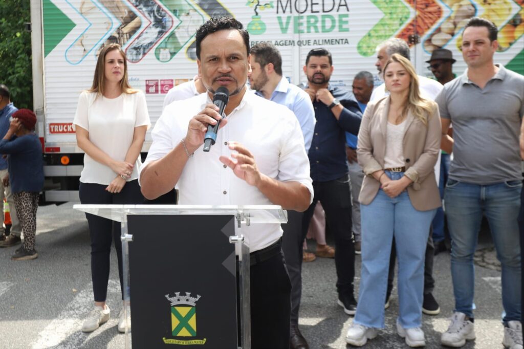 Moeda Verde chega à 31ª comunidade com foco em reciclagem e serviços de saúde 1 Moeda Verde + Moeda Pet - Vila Aquilino - Foto - Alex Cavanha_PSA (8)