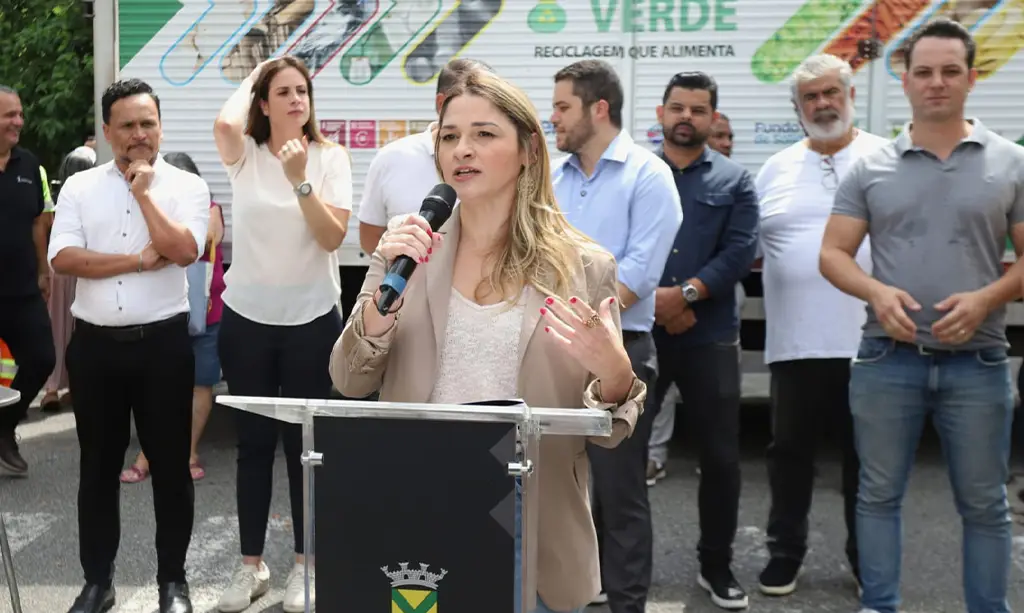 Moeda Verde chega à 31ª comunidade com foco em reciclagem e serviços de saúde 2 Moeda Verde chega à 31ª comunidade com foco em reciclagem e serviços de saúde