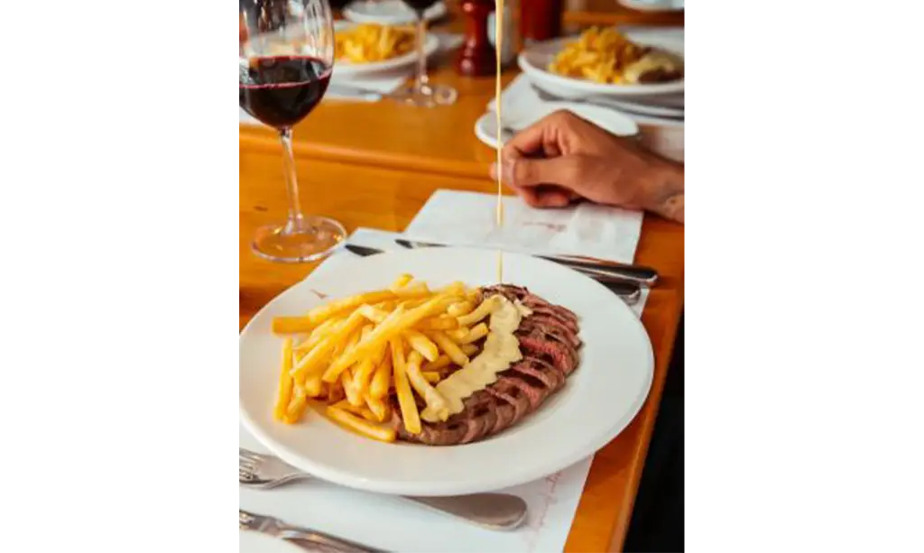 Onde jantar no Valentine’s Day? Shopping ABC reúne opções gastronômicas para celebrar a data 2 Onde jantar no Valentine’s DayShopping ABC reúne opções gastronômicas para celebrar a data