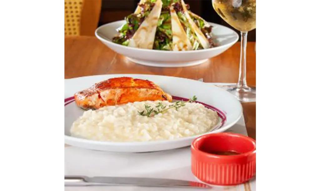 Onde jantar no Valentine’s Day? Shopping ABC reúne opções gastronômicas para celebrar a data 3 Onde jantar no Valentine’s DayShopping ABC reúne opções gastronômicas para celebrar a data
