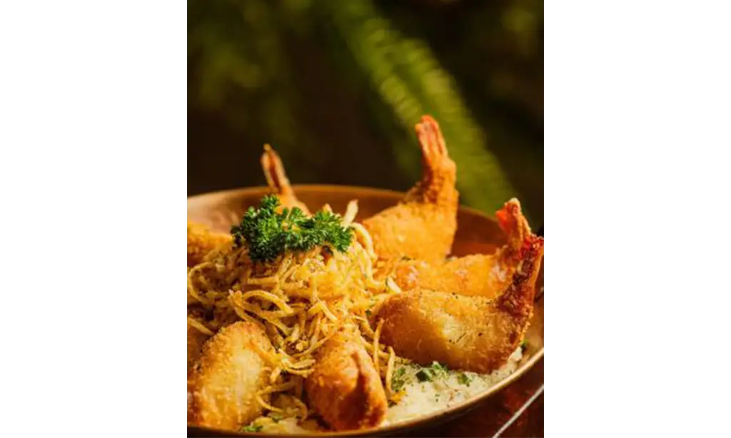 Onde jantar no Valentine’s Day? Shopping ABC reúne opções gastronômicas para celebrar a data 5 Onde jantar no Valentine’s DayShopping ABC reúne opções gastronômicas para celebrar a data