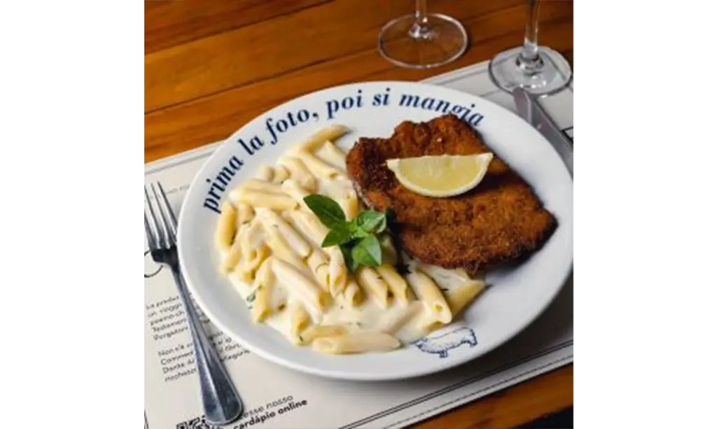 Onde jantar no Valentine’s Day? Shopping ABC reúne opções gastronômicas para celebrar a data 6 Onde jantar no Valentine’s DayShopping ABC reúne opções gastronômicas para celebrar a data