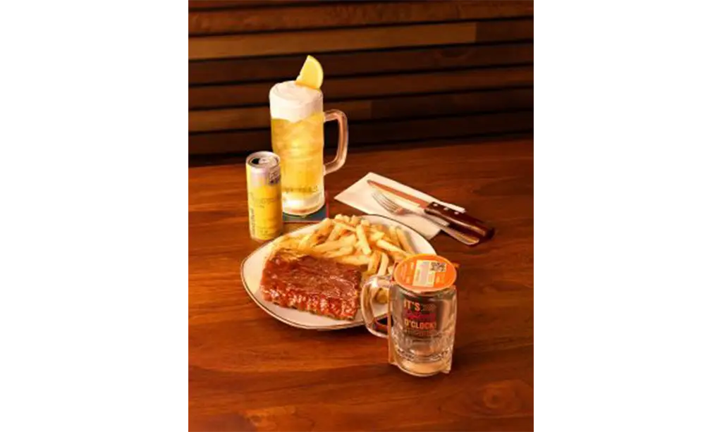 Onde jantar no Valentine’s Day? Shopping ABC reúne opções gastronômicas para celebrar a data 7 Onde jantar no Valentine’s DayShopping ABC reúne opções gastronômicas para celebrar a data
