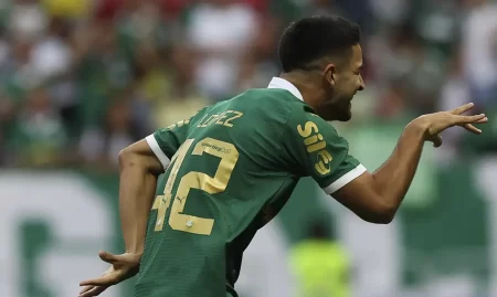 Palmeiras tropeça diante do lanterna e se complica no Paulistão