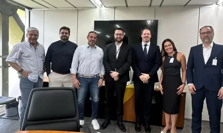 Prefeitura de São Caetano inicia diálogo com a Prodesp para a modernização administrativa