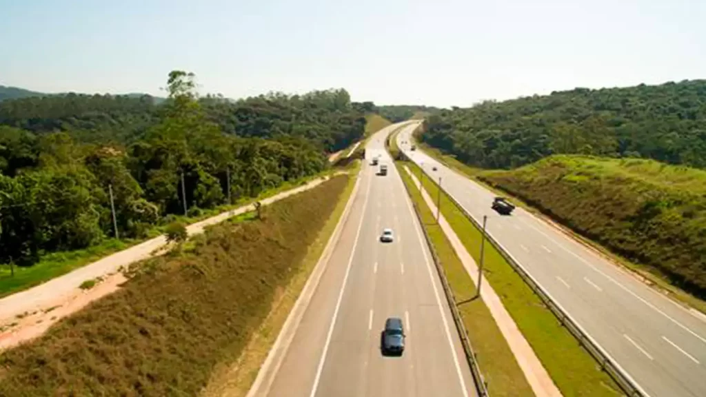 SPMAR reforça operações no Rodoanel para o Carnaval 2025
