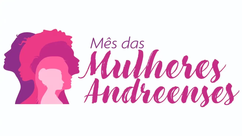 Mulheres participam de atividades ao ar livre em Santo André durante o Mês das Mulheres, com momentos de lazer, esporte e cultura.