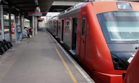 Santo André recebe audiência pública sobre expansão das Linhas 10-Turquesa e 14-Ônix