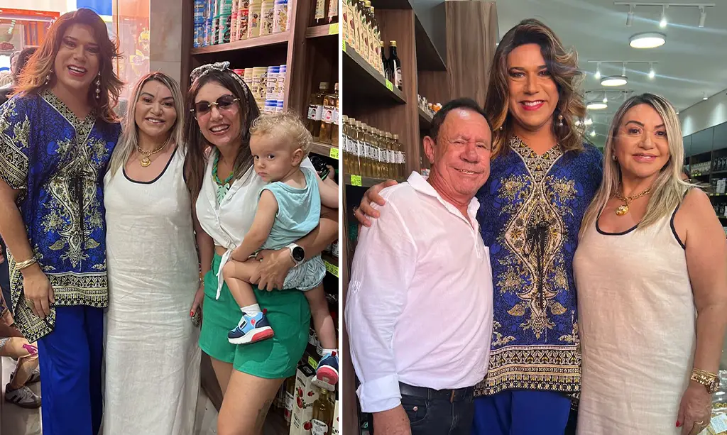 Santo André recebe nova unidade da Mil Folhas Vita; veja como foi a inauguração 2 Santo André recebe nova unidade da Mil Folhas Vita; veja como foi a inauguração