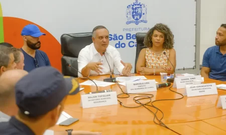 São Bernardo anuncia retorno dos Blocos de Rua no Carnaval 2025