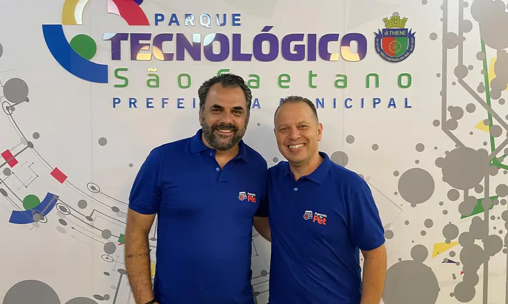 São Caetano do Sul recebe plataforma que revoluciona serviços pet 1 São Caetano do Sul recebe plataforma que revoluciona serviços pet