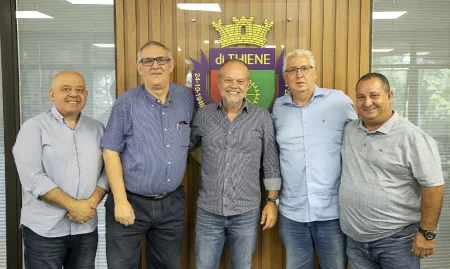São Caetano tem projeto para retorno do futsal adulto