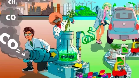 USP abre inscrições gratuitas para Olimpíada de Química 2025