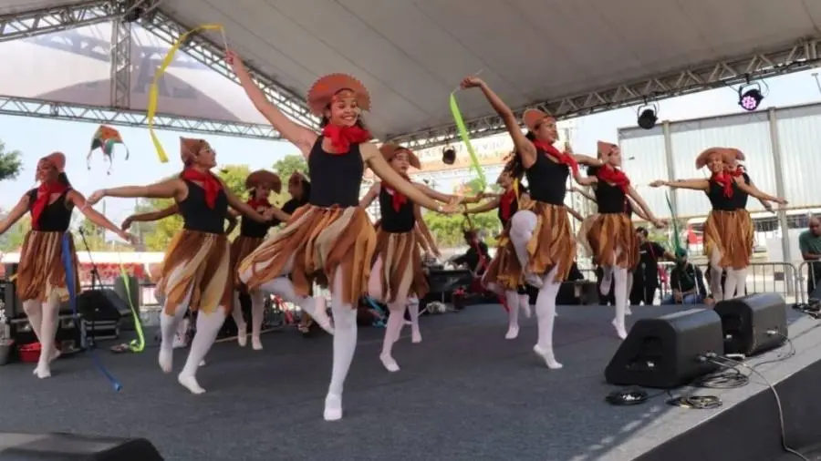 3ª Entoada Nordestina celebra cultura e tradição em Ribeirão Pires 1 3ª Entoada Nordestina celebra cultura e tradição em Ribeirão Pires
