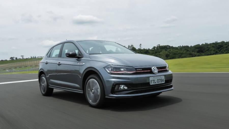 72 anos de Volkswagen: Webmotors revela os 10 modelos mais procurados da montadora alemã no Brasil 1 72 anos de Volkswagen Webmotors revela os 10 modelos mais procurados da montadora alemã no Brasil
