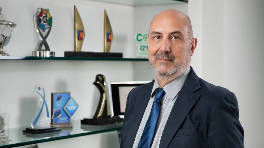 COOP fecha 2024 com faturamento de R$ 2,6 bilhões e distribuirá R$ 17,3 milhões em sobras 1 COOP fecha 2024 com faturamento de R$ 2,6 bilhões e distribuirá R$ 17,3 milhões em sobras