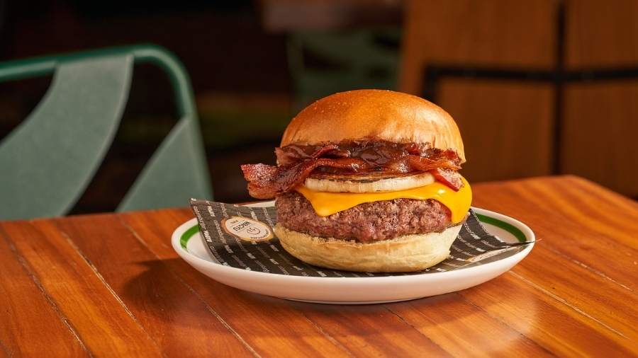 Cabana Burger amplia linha de burgers 100% Wagyu com lançamento de duas versões especiais de lanches 1 Cabana Burger amplia linha de burgers 100% Wagyu com lançamento de duas versões especiais de lanches