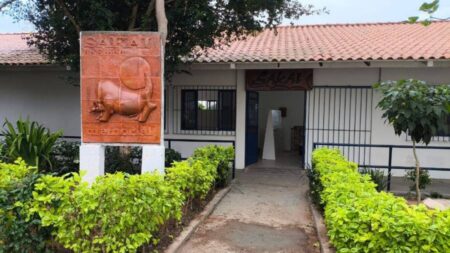 Embu das Artes celebra cultura com reabertura do Memorial Sakai reformado