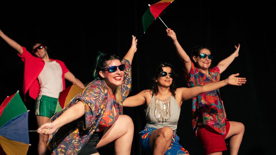 Escola Livre de Dança de Santo André abre inscrições gratuitas para novos alunos 1 Escola Livre de Dança de Santo André abre inscrições gratuitas para novos alunos