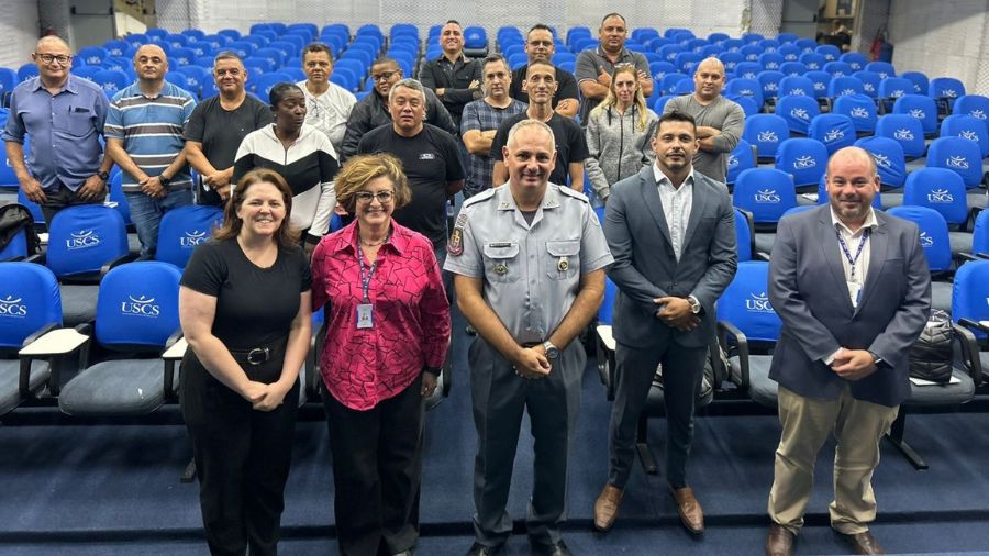 Graduação em Segurança Pública é diferencial aos profissionais da área