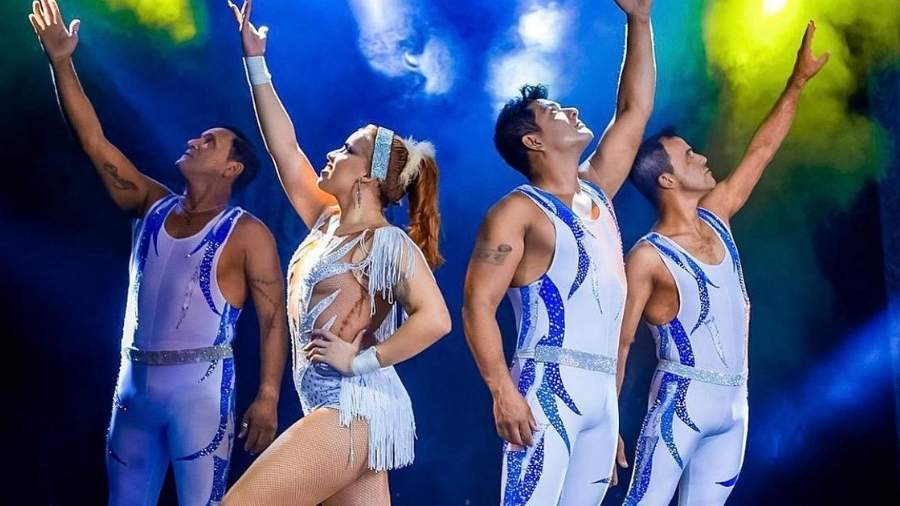 Happy Day Circus anuncia promoção 'Todos Pagam Meia' em últimos dias em Santo André 2 Happy Day Circus anuncia promoção 'Todos Pagam Meia' em últimos dias em Santo André