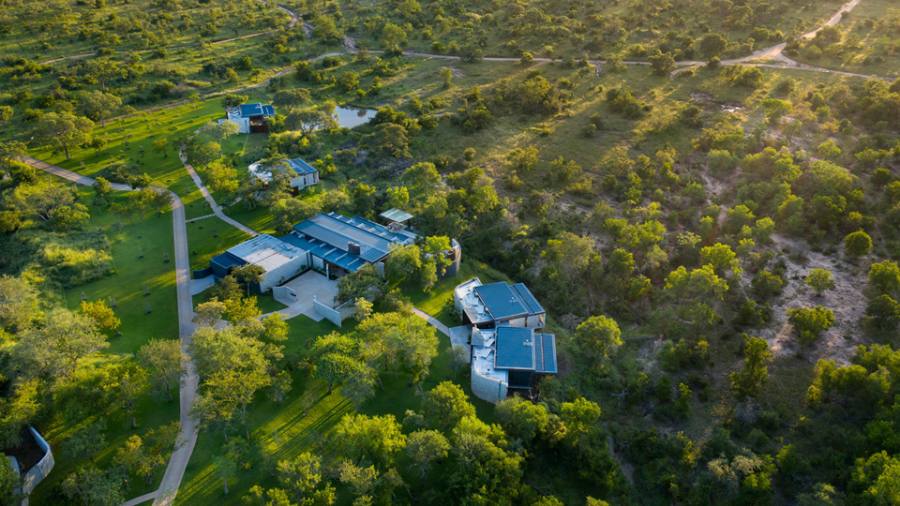 Hotel onde Sabrina Sato passa Lua de Mel, Cheetah Plains, é líder em sustentabilidade no continente africano 2 Hotel onde Sabrina Sato passa Lua de Mel, Cheetah Plains, é líder em sustentabilidade no continente africano
